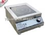 commercial electric induction stove and cooker