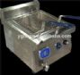 commercial induction electric countertop fryers fr