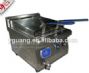 manufacturer double tank 10l ce proved induction d