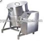 industry commercial induction soup cooker machine
